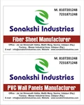 Business logo of Sonakshi industry