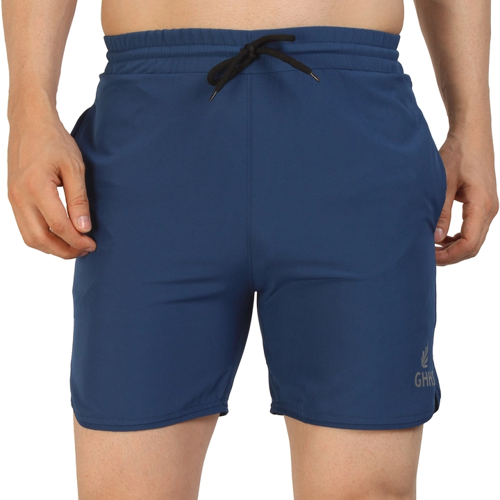 GHHS Shorts Navy Blue  uploaded by business on 8/4/2022