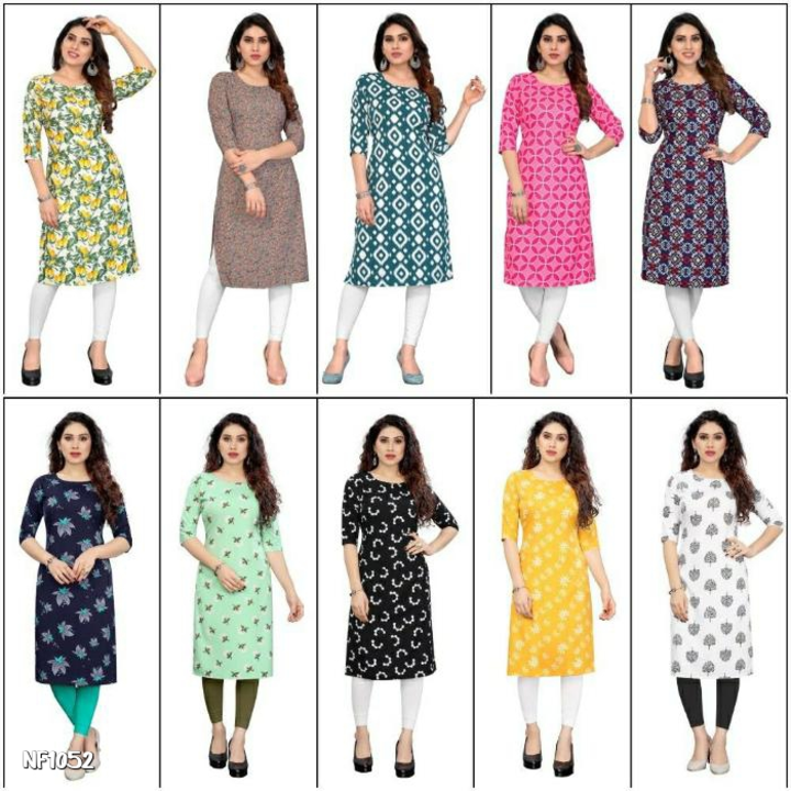 Kurti cambo uploaded by Best quality selling on 8/4/2022