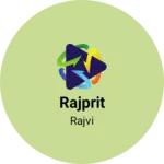 Business logo of Rajprit