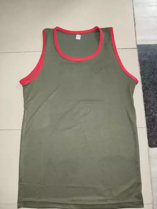 Men's vest contact us for orders 99889188 uploaded by The Harrier on 8/4/2022