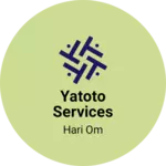 Business logo of yatoto services