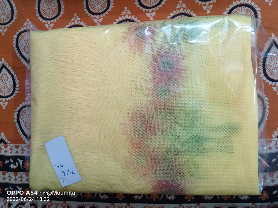 Post image Mosquito Net 7X6 if You Bye High Quantity Price decreased