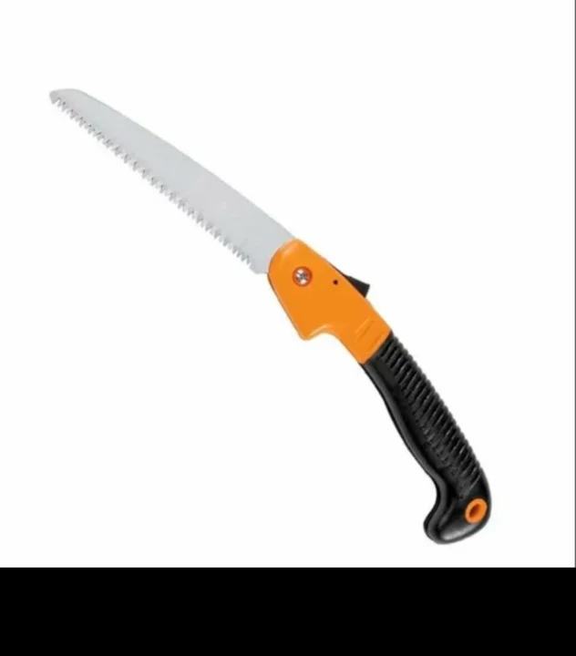 Folding Saw(180 Mm) For Trimming, Pruning, Camping. Shrubs And Wood uploaded by H&K INTERNATIONAL on 8/4/2022