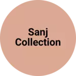 Business logo of Sanj collection