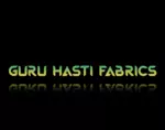 Business logo of Guru Hasti Fabrics