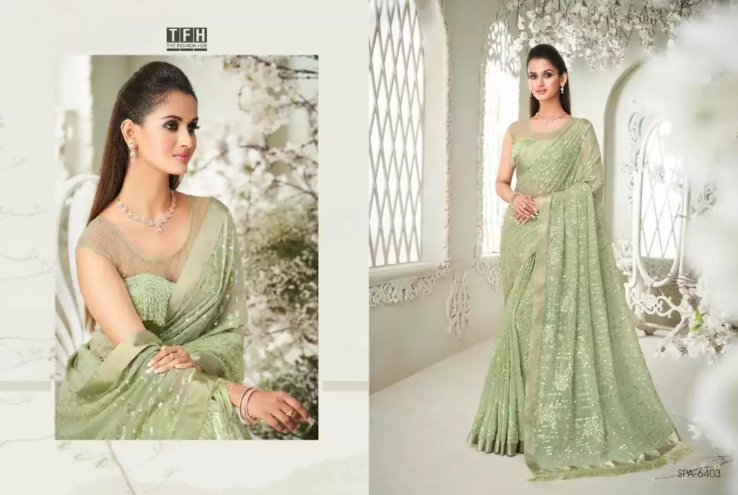 Product image with ID: fancy-saree-4425458a