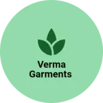 Business logo of verma garments