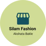 Business logo of Silam Fashion