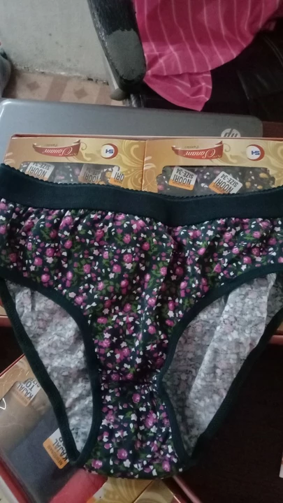 Panty print uploaded by business on 8/4/2022