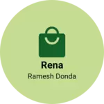 Business logo of Rena