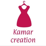 Business logo of Kamar creation