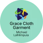 Business logo of GRACE CLOTH GARMENT