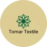 Business logo of Tomar textile
