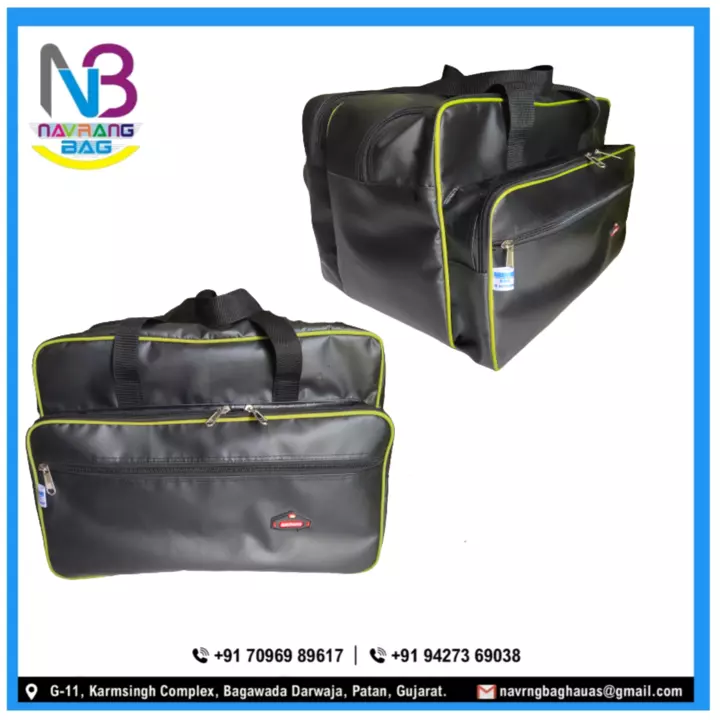 NBH.Tols BAG uploaded by business on 8/4/2022