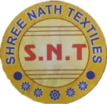 Business logo of SHREE NATH TEXTILES