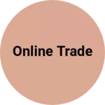 Business logo of Online trade