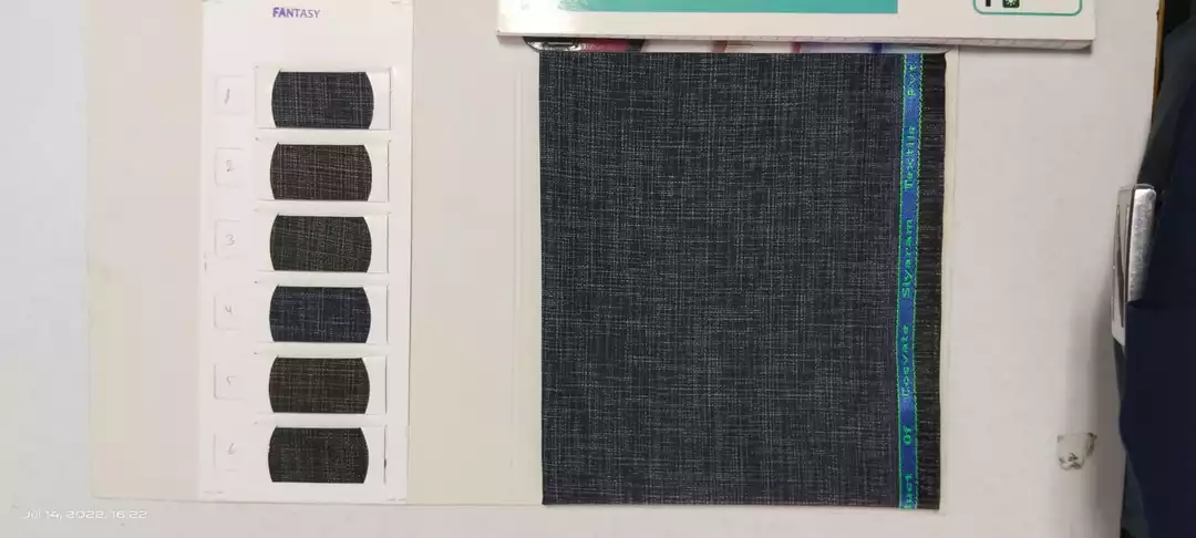 Product uploaded by Textile, suiting on 8/4/2022