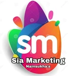 Business logo of SIA MARKETING