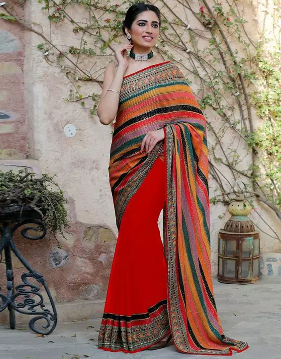 Product uploaded by Kanyadaan sarees on 8/4/2022