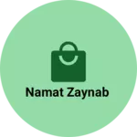 Business logo of Namat zaynab