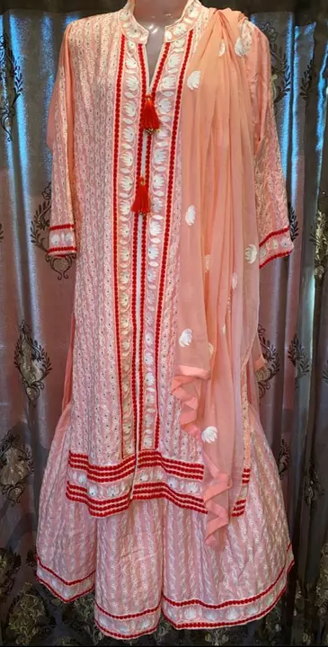 Product uploaded by Fine Kurti Collection on 8/4/2022