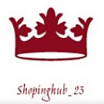 Business logo of Shopinghub_23 