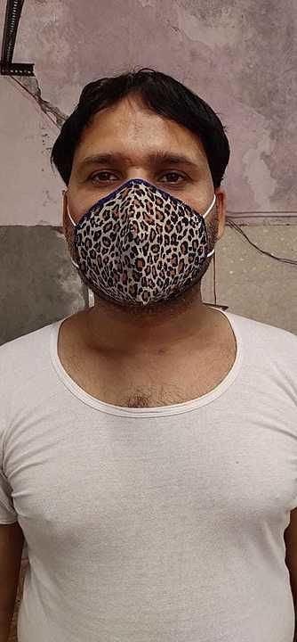 mask with multiple layer and comfortable fit. Minimum quantity 5000 pc  uploaded by business on 6/22/2020