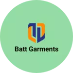 Business logo of Batt garments