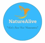 Business logo of NatureAlive