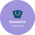 Business logo of Kamalrohit