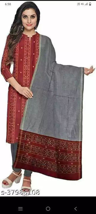 Product uploaded by Sambalpuri collection on 8/5/2022