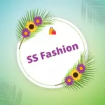 Business logo of SS Fashion
