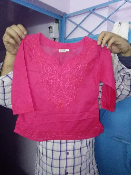 Baby top uploaded by Sohail fashion house on 8/5/2022