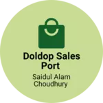 Business logo of DOLDOP sales port