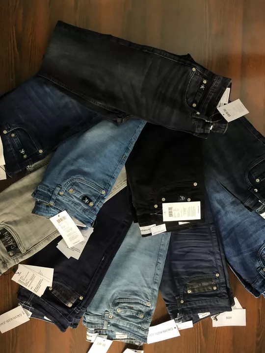Jeans uploaded by Laxmi traders on 8/5/2022
