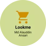 Business logo of Lookme