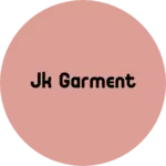Business logo of JK garment