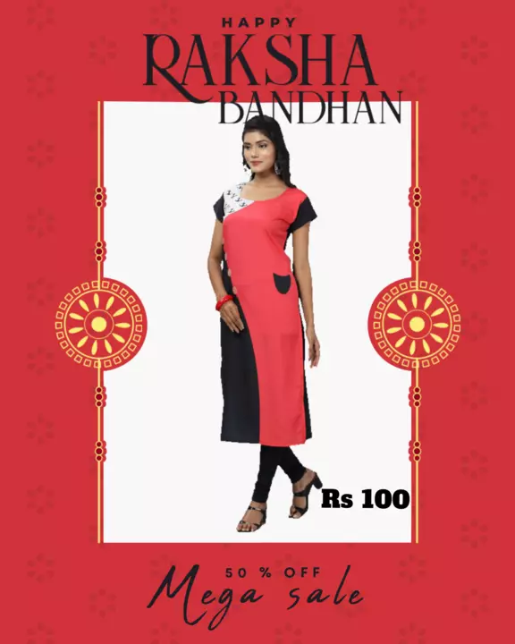 Carp kurti uploaded by business on 8/5/2022