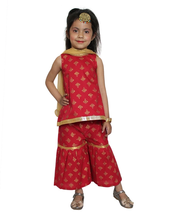 Product image of Kids suit , price: Rs. 499, ID: kids-suit-6468fce0