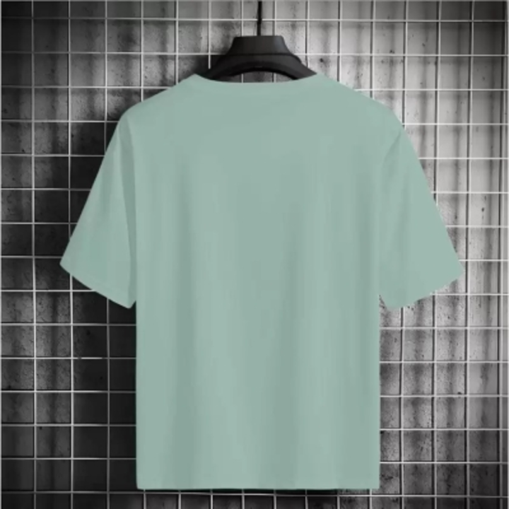 Printed Men Light Green T-Shirt

Size: M

Color :Light Green

Type :Round Neck

Sleeve :Half Sleeve
 uploaded by Fashion India on 8/5/2022