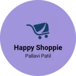 Business logo of Happy shoppie