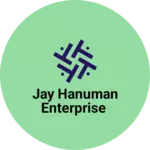 Business logo of Jay Hanuman enterprise