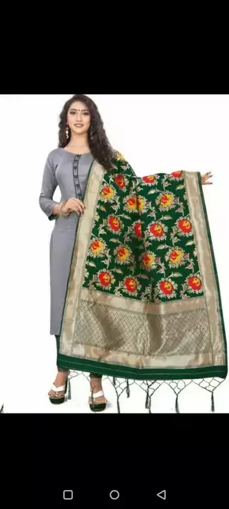 Product uploaded by Harshad textiles on 8/5/2022