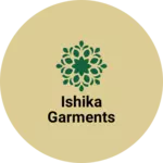 Business logo of Ishika gift and singar store