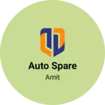Business logo of Auto spare