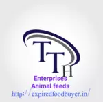 Business logo of T T ENTERPRISES {Expire food buyer}