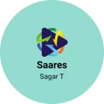 Business logo of Saares