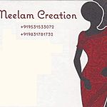 Business logo of Neelam creation