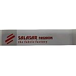 Business logo of Salasar Fashion